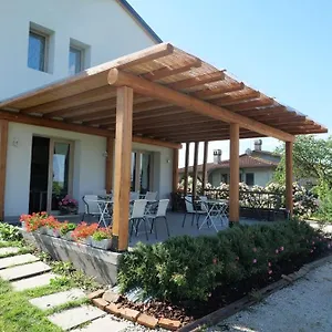 Vakantieboerderij El Sesterzio Oderzo