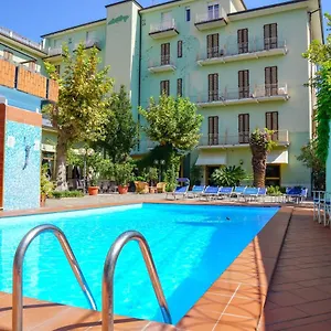 Hotel Cappelli, Montecatini Terme