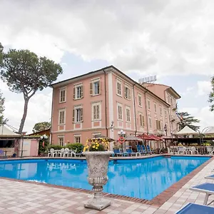 Grand Du Park Et Regina Montecatini Terme