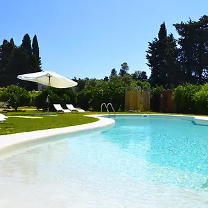 Vakantieboerderij Luna&limoni Country Muravera
