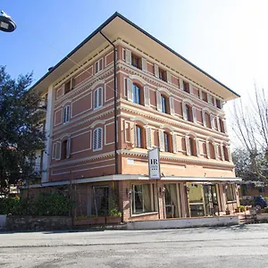 Szálloda Prime -, Montecatini Terme