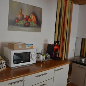 Appartement Il Sogno Caltagirone