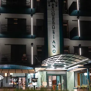Ambrosiano Montecatini Terme