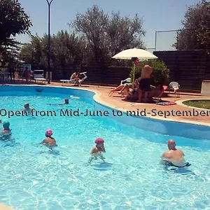 Vakantiehuis Casa Mirtilla Aci Trezza