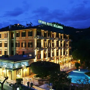 Hotell Grand Bellavista Palace & Golf, Montecatini Terme