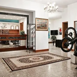 Hotel Miramonti, Montecatini Terme
