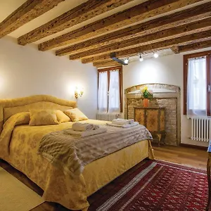 Appartement Ca' Bottacin Venetië