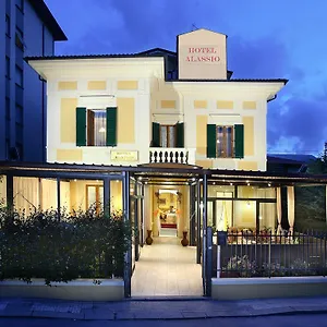 Hotel Alassio, Montecatini Terme