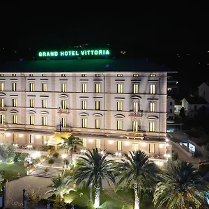 Grand Vittoria Montecatini Terme