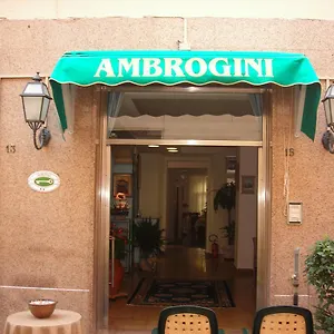 Ambrogini Hotel
