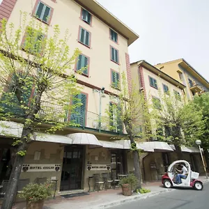 Hotel Giglio, Montecatini Terme