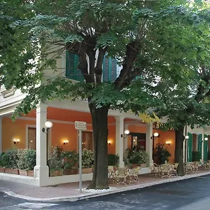 Hotell Boston, Montecatini Terme