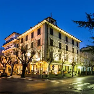 Hotel Byron, Montecatini Terme