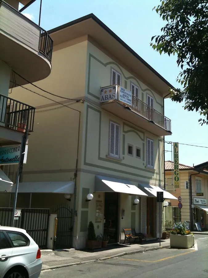 **  Hotel Abas 몬테카티니테르메 이탈리아