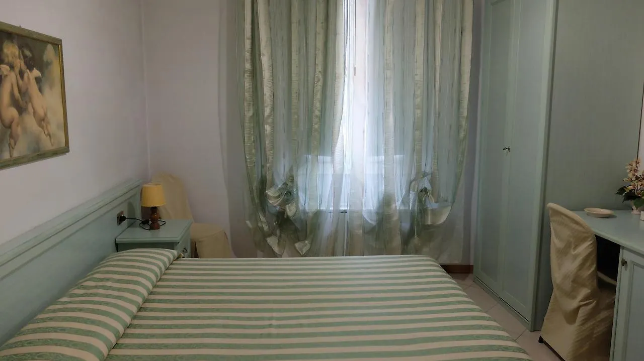 Hotel Abas Montecatini Terme 2*,  Italy