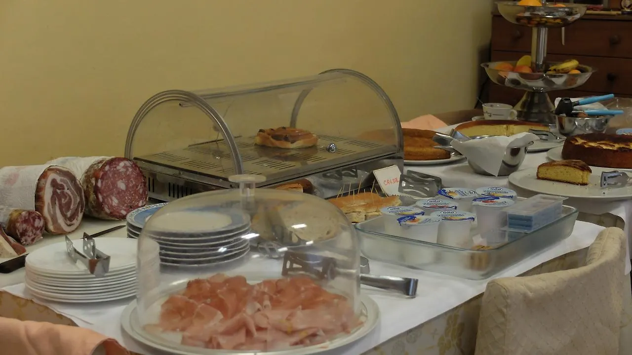 Hotel Abas Montecatini Terme 2*,  Italy