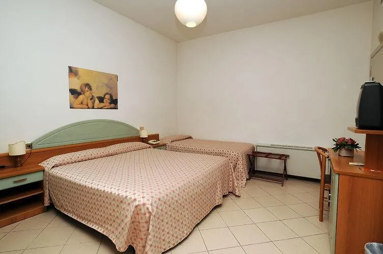 Hotel Abas Montecatini Terme