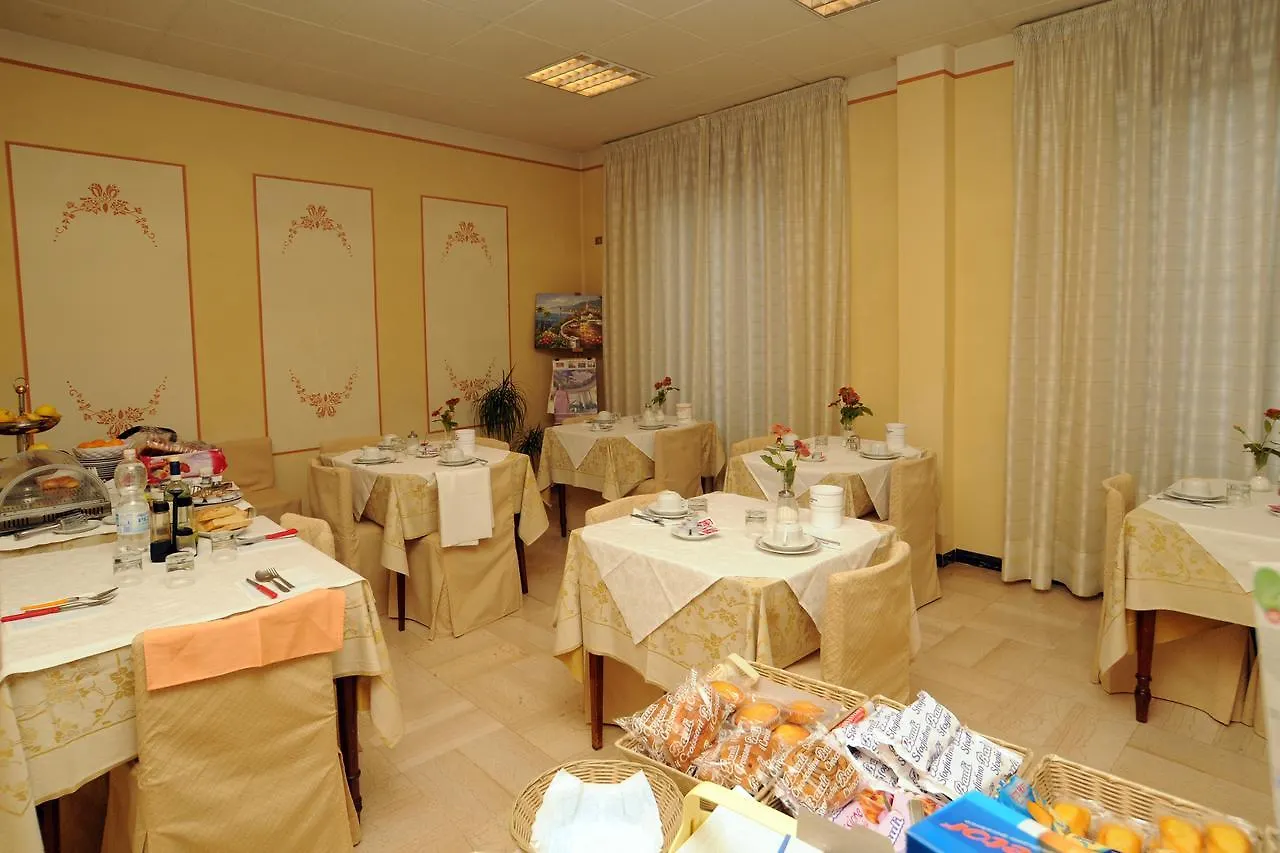 **  Hotel Abas Montecatini Terme Italy