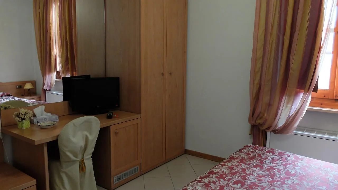 **  Hotel Abas Montecatini Terme Italy