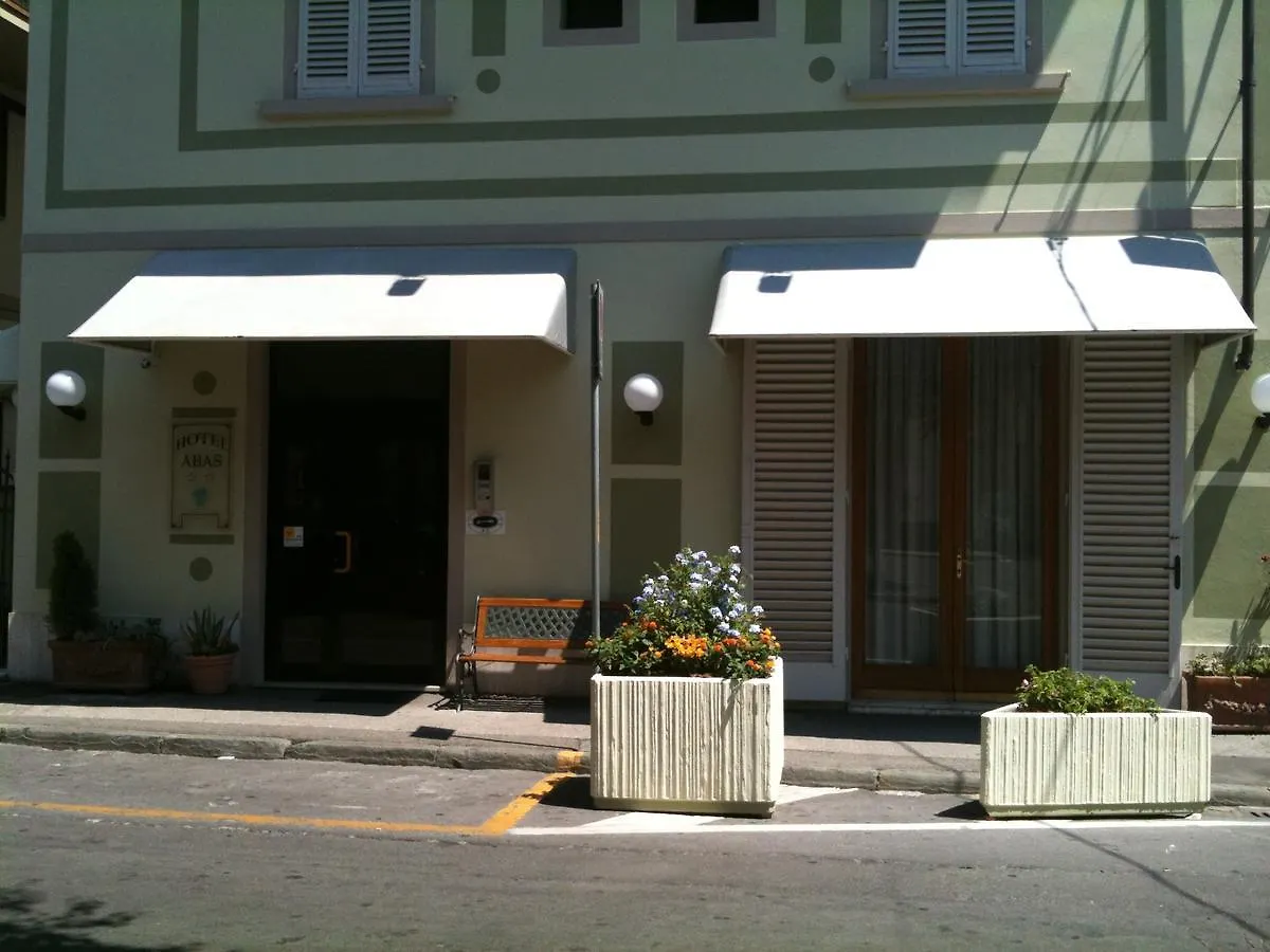 **  Hotel Abas Montecatini Terme Italy